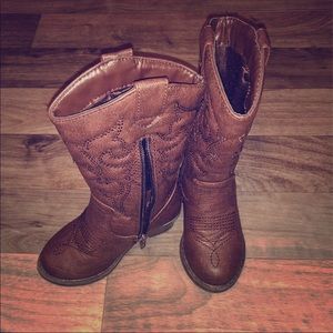 Cowgirl Boots